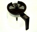 Moccamaster Coffee Pot - Glaskanne Braun